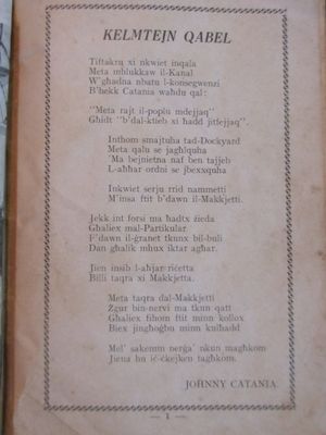 Ġabra ta' Makkjetti Page01.jpg