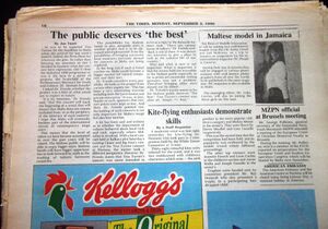JT 1990-09-03 The Times.JPG