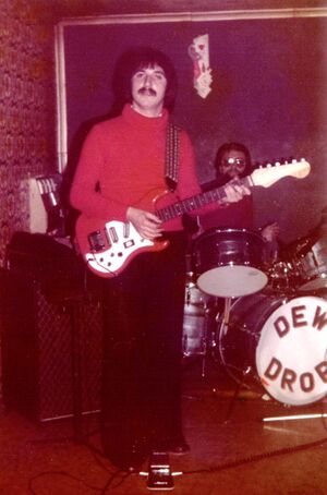 Martin Attard with guitar at Caravel.jpg