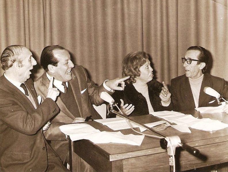 File:Urso, Clews, Galea and Navarro Radju Muskettieri.jpg