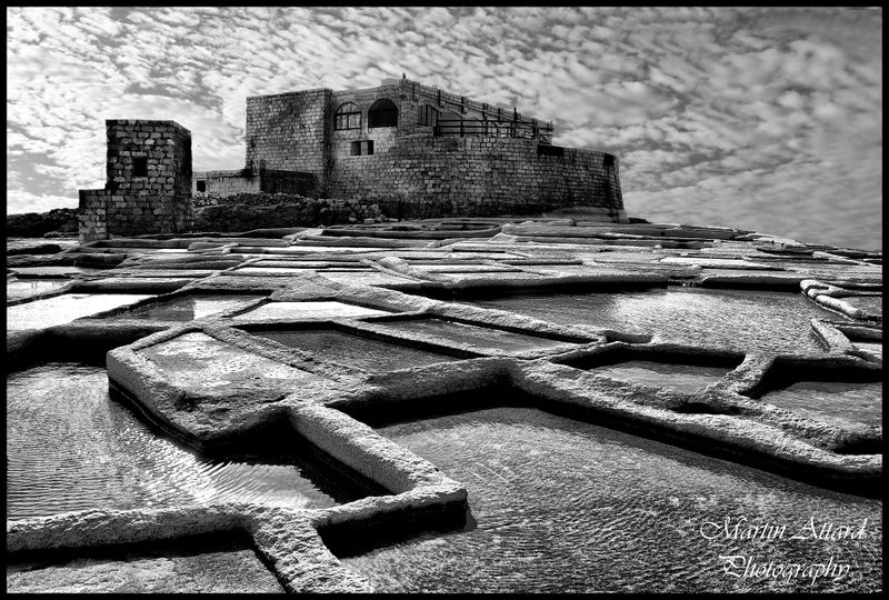 File:Martin Attard photograph Salt Pans Gozo.jpg