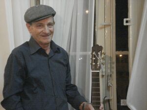 Zeppi Spagnol Il-Kelba 2 Dec 2011.JPG