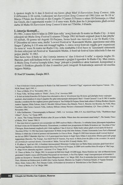 File:ND 'Il-Malta Song Festival L-ewwel edizzjonijiet fir-Radio City', Għaqda tal-Mużika San Gejtanu, Ħamrun 2013, p.90.JPG