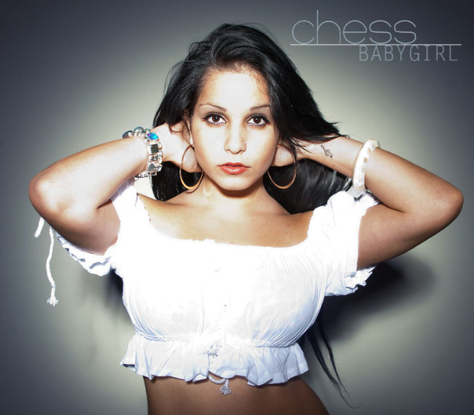 File:Chess - Babygirl EP.jpg