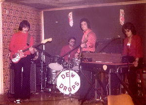 Martin Attard with Dewdrops at Caravel.jpg