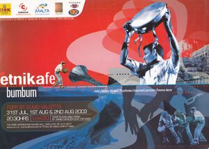 Bumbum 2003 poster.jpg